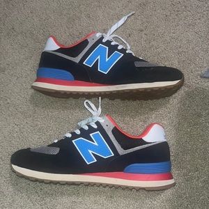 New Balance 574 10 Mens